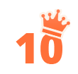 8 лет на рынке