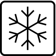 Снежинка