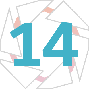 14 лет на рынке