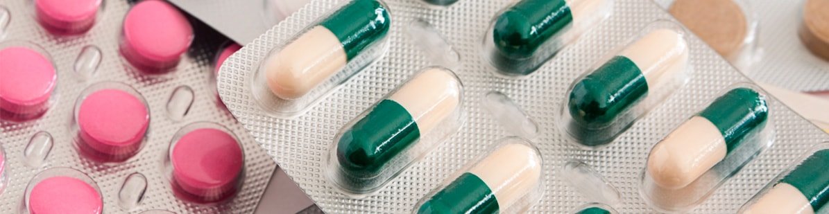 «Блистерпром» - пластиковая упаковка для лекарств